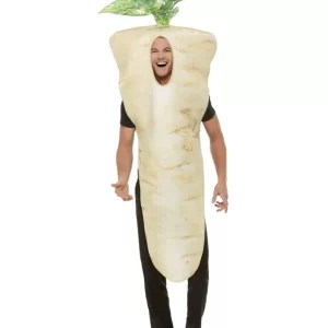 Parsnip Unisex Christmas Fancy Dress Costume