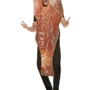 Turkey Leg Unisex Christmas Fancy Dress Costume - Image 2