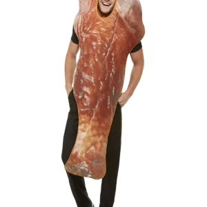 Turkey Leg Unisex Christmas Fancy Dress Costume