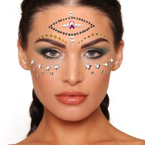 Face Jewels