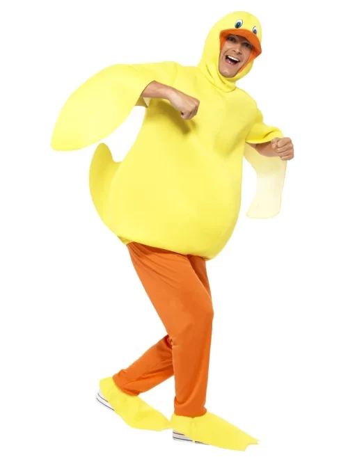 Unisex Adult Animal Costumes