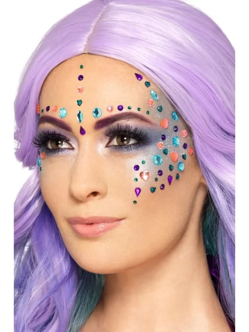 Makeup & Glitters & BodyParts