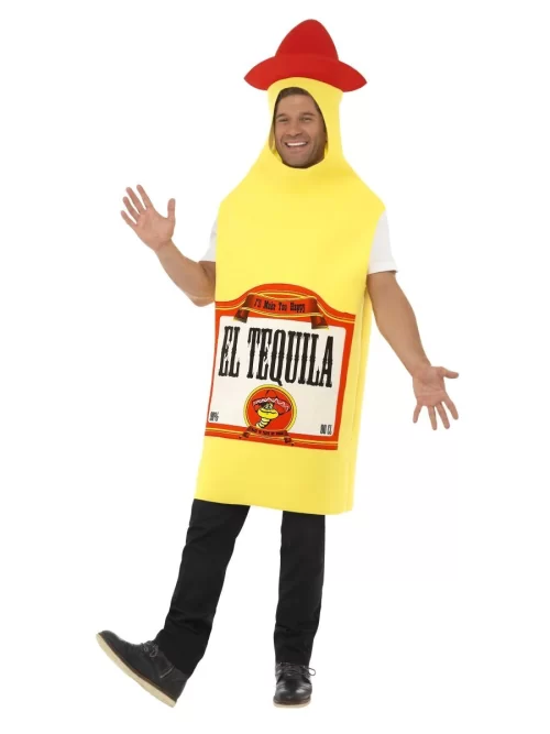 Unisex Food & Drink Fancy Dress Novelty Costumes