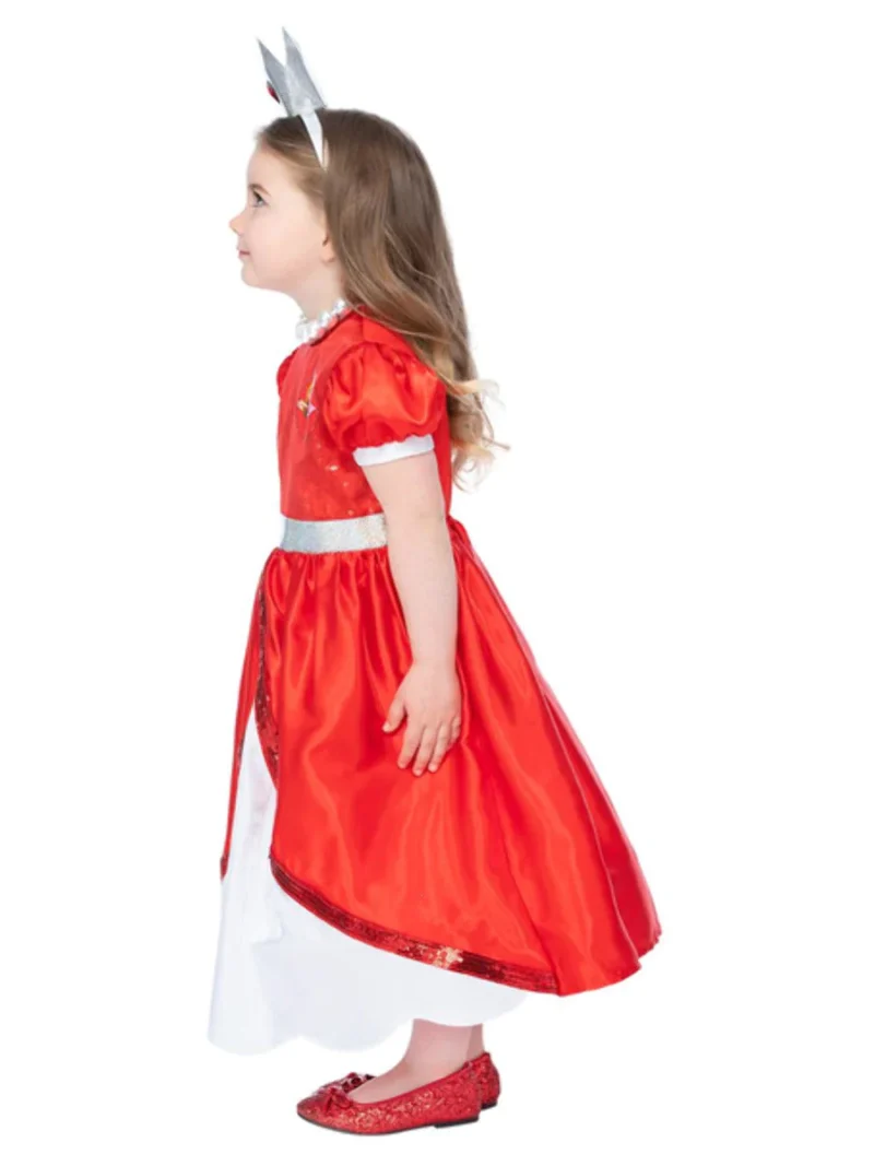 True and The Rainbow Kingdom Grizelda Children's Fancy Dress Costume - Image 3