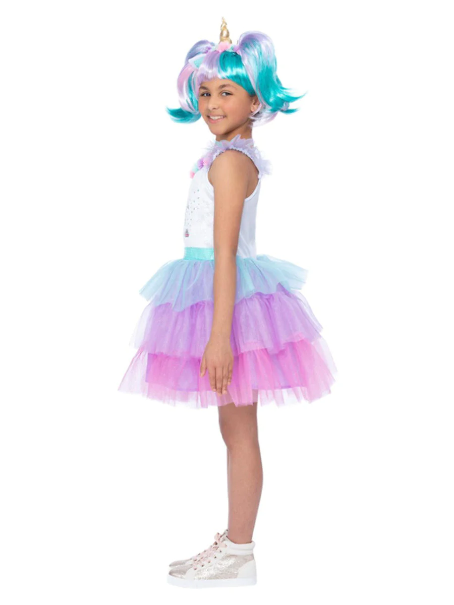 Unicorn lol dress discount