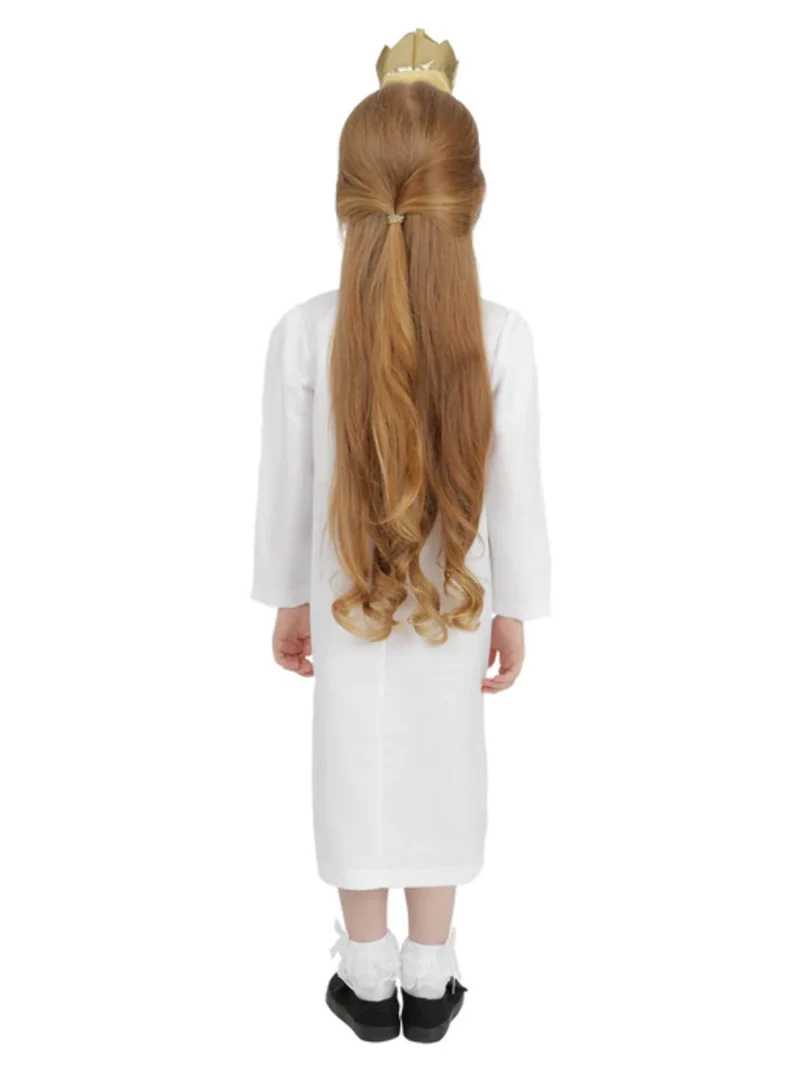 Julia Donaldson Zog Princess Pearl Children's Fancy Dress Costume - Image 3