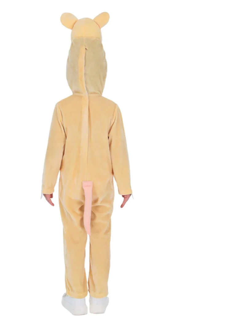 Julia Donaldson Gruffalo's Mouse Children's Unisex Fancy Dress Costume - Image 2