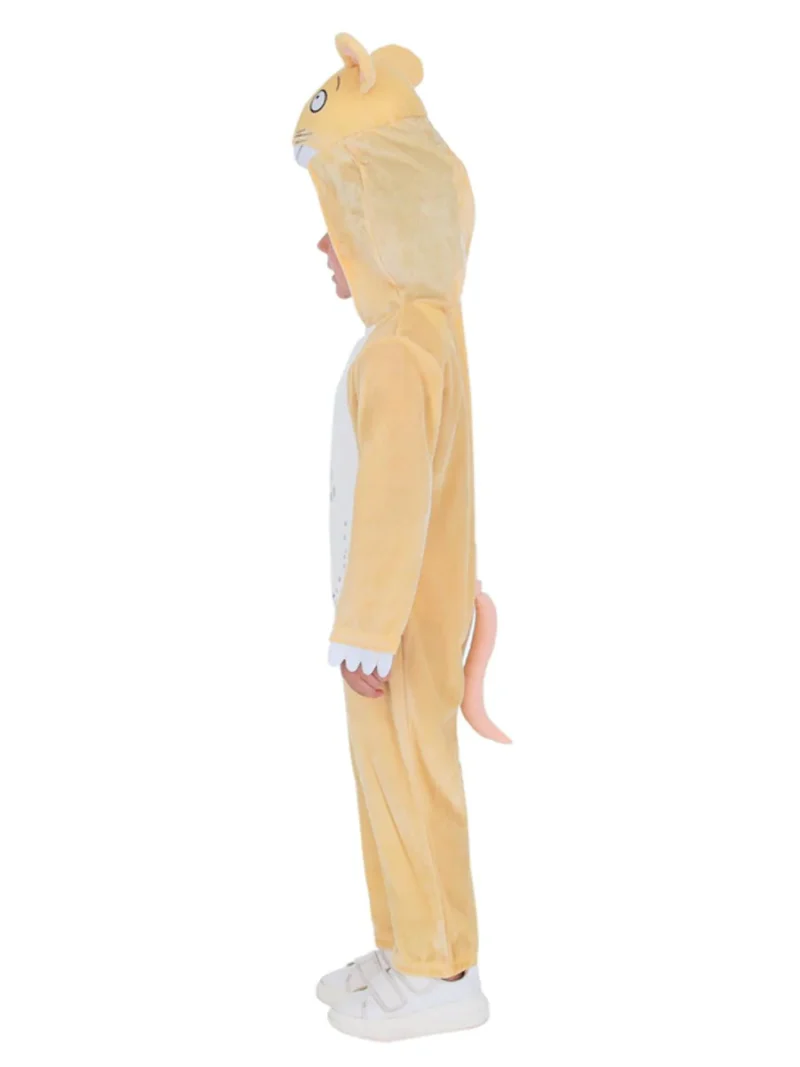 Julia Donaldson Gruffalo's Mouse Children's Unisex Fancy Dress Costume - Image 3