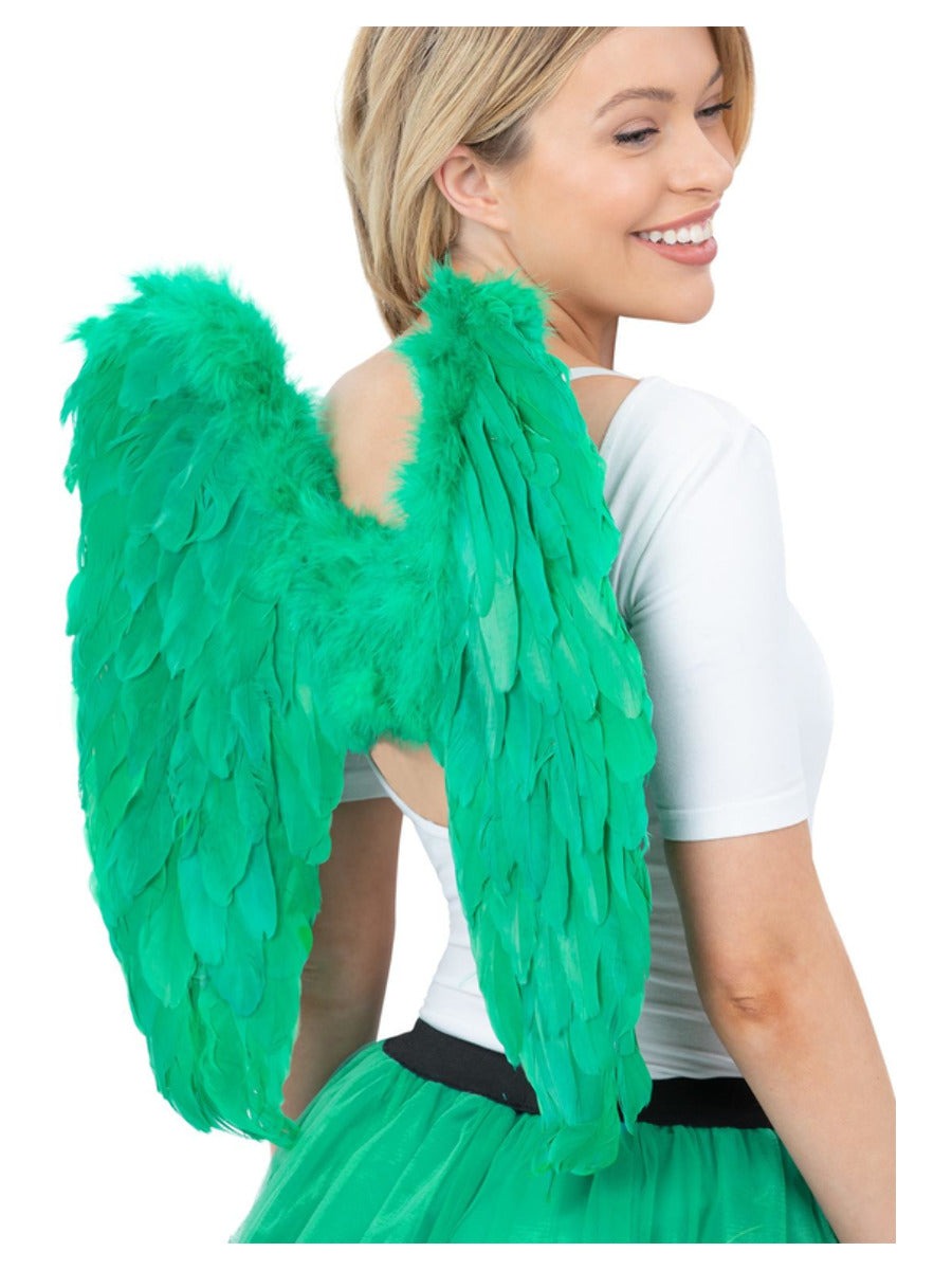 st patricks day fancy dress uk angel