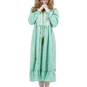 The Exorcist Regan Ladies Fancy Dress Costume