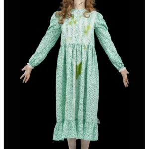 The Exorcist Regan Ladies Fancy Dress Costume - Image 2