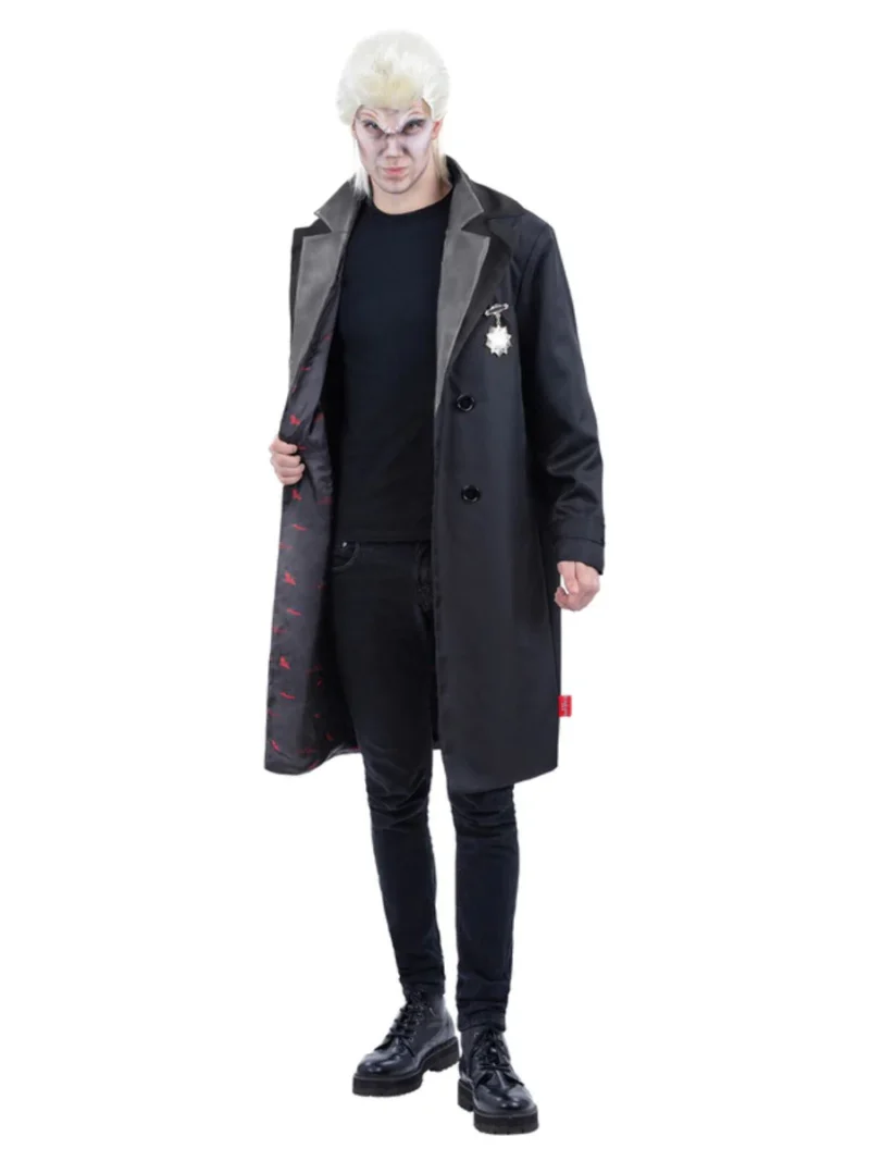 The Lost Boys David Men's Fancy Dress Costume