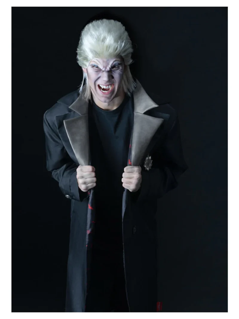 The Lost Boys David Men's Fancy Dress Costume - Image 2