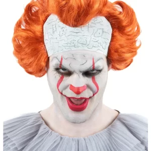 IT Chapter Two Pennywise Wig