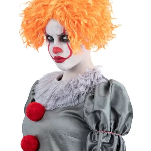 IT Chapter Two Ladies Wig