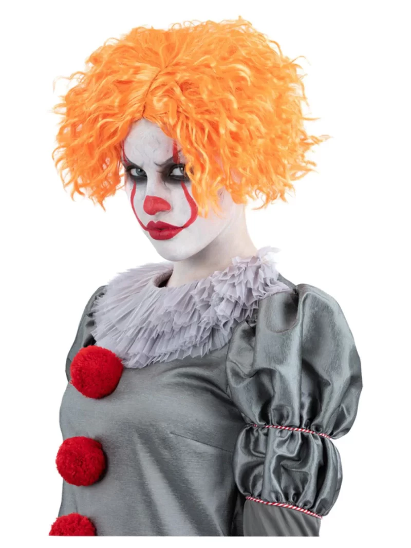 IT Chapter Two Ladies Wig