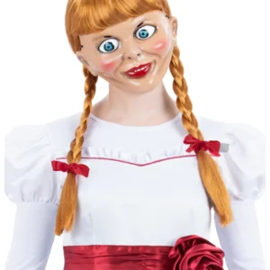 Annabelle Wig