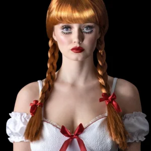 Annabelle Wig