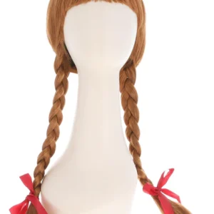 Annabelle Wig - Image 3