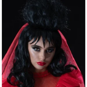 Beetlejuice Lydia Wig