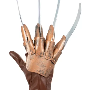 A Nightmare on Elm Street Freddy Krueger Glove