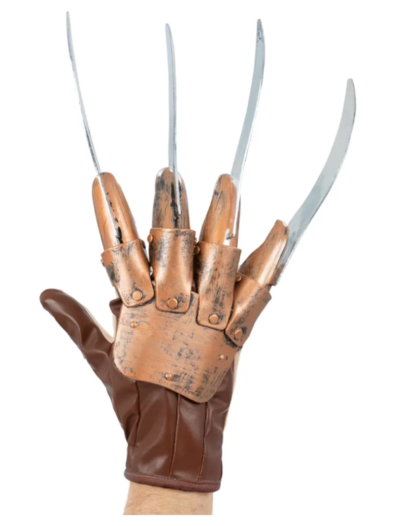A Nightmare on Elm Street Freddy Krueger Glove
