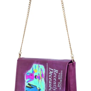 Beetlejuice Bag