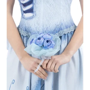 Tim Burton's Corpse Bride Emily Flower Bouquet