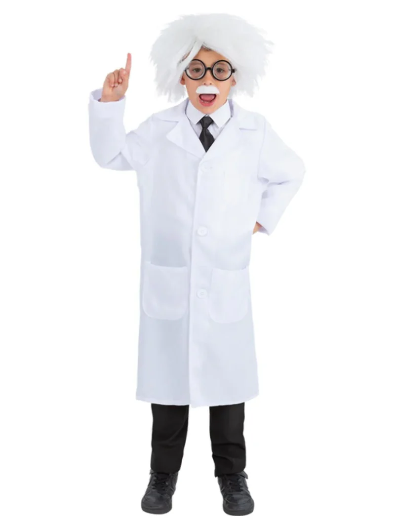 Albert Einstein Kit - Image 2