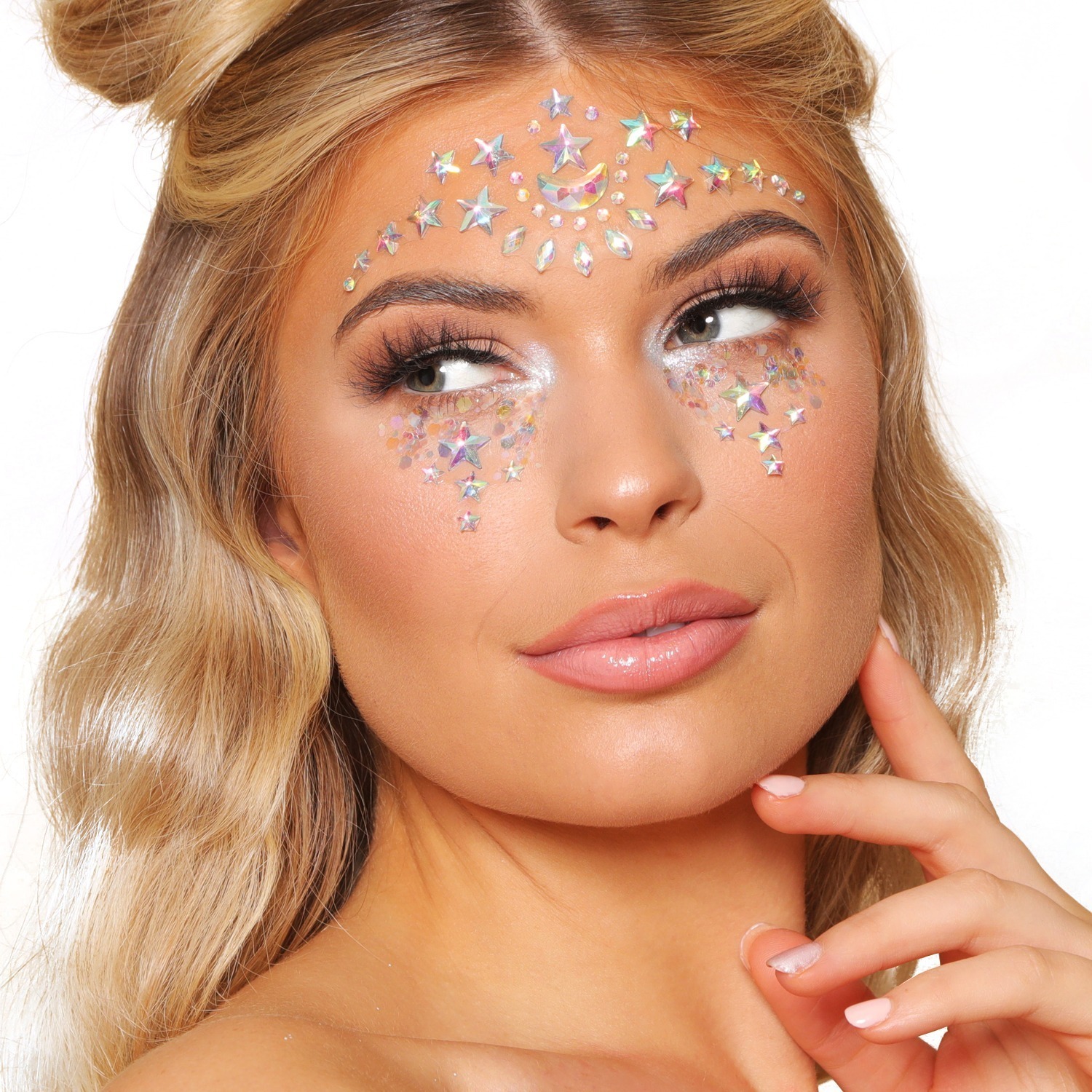 Gypsy face gems deals