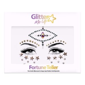 Fortune Teller Face Jewels - Image 2