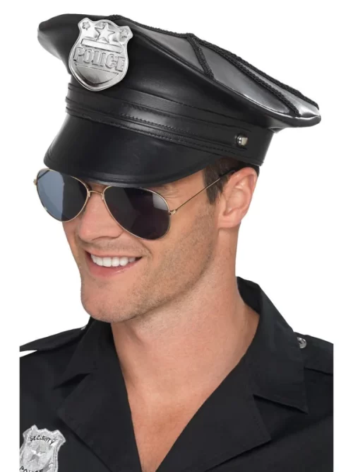 Cops & Robbers Fancy Dress Accessories