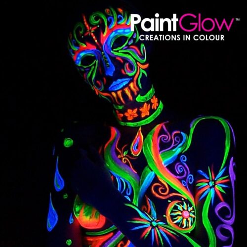 PaintGlow Makeup