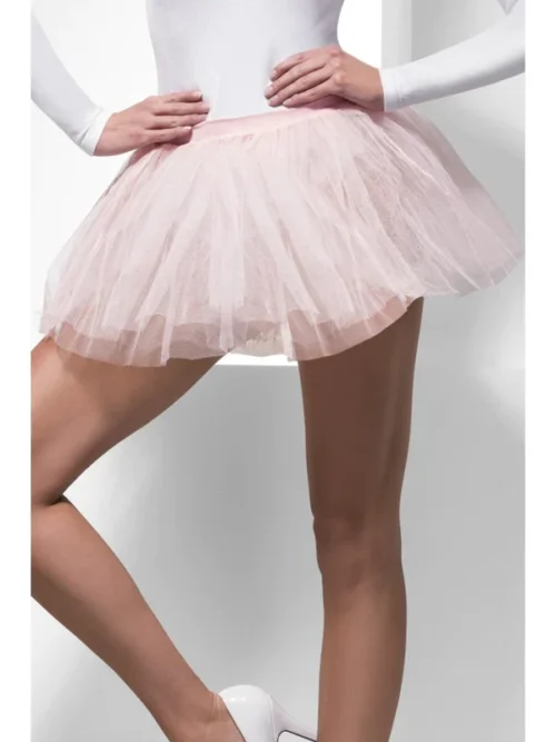 Petticoats & Tutus