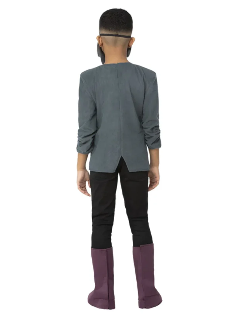 Universal Monsters Frankenstein Children's Fancy Dress Costume - Image 3