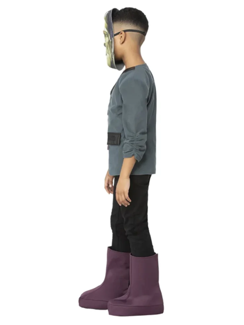 Universal Monsters Frankenstein Children's Fancy Dress Costume - Image 2