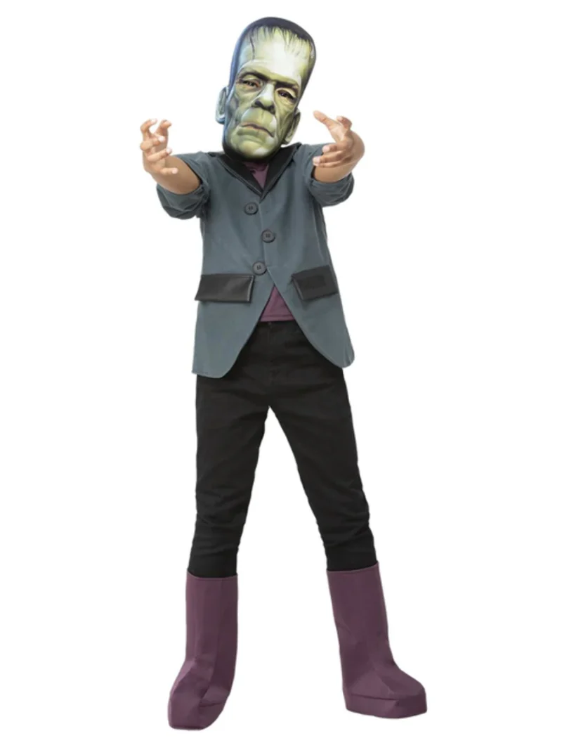 Universal Monsters Frankenstein Children's Fancy Dress Costume