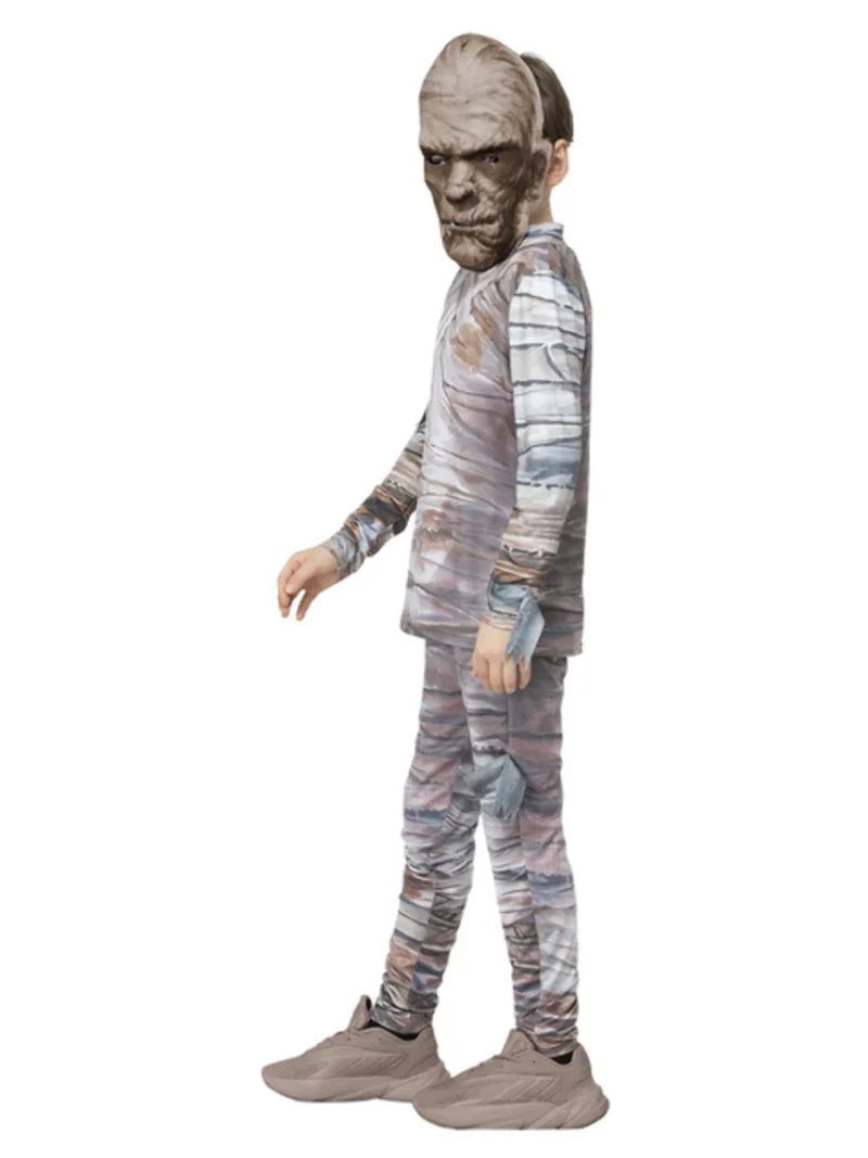 Universal Monsters Mummy Children's Fancy Dress Costume - Image 3