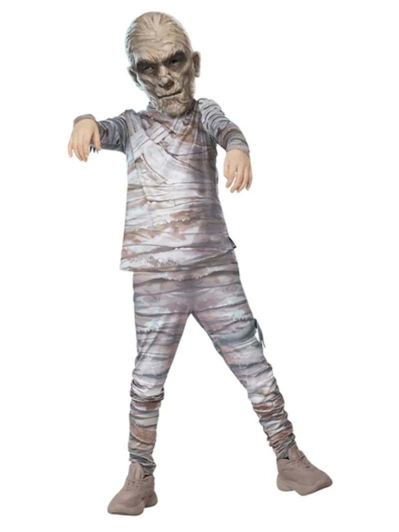 Universal Monsters Mummy Children's Fancy Dress Costume