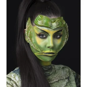 Universal Monsters Creature From The Black, Lagoon Prosthetics Cosmetics Kit