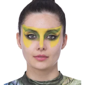 Universal Monsters Creature From The Black, Lagoon Prosthetics Cosmetics Kit - Image 2