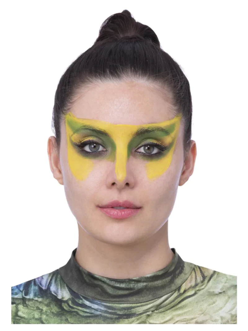 Universal Monsters Creature From The Black, Lagoon Prosthetics Cosmetics Kit - Image 2