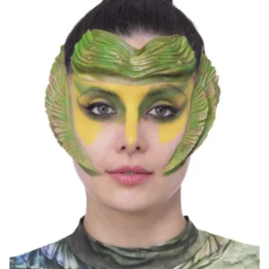 Universal Monsters Creature From The Black, Lagoon Prosthetics Cosmetics Kit - Image 3