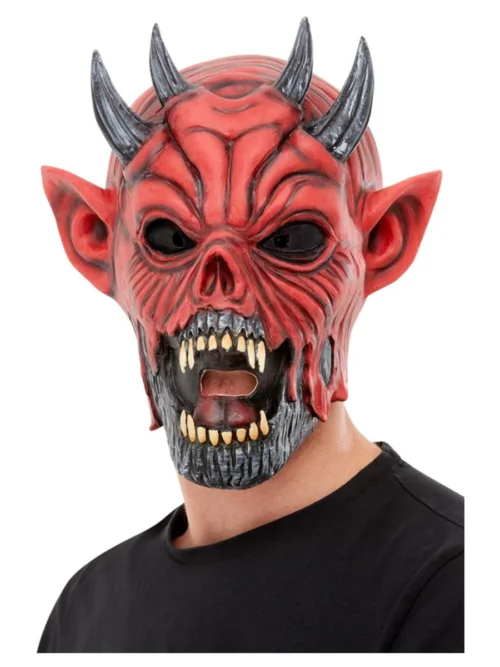 Devil Masks