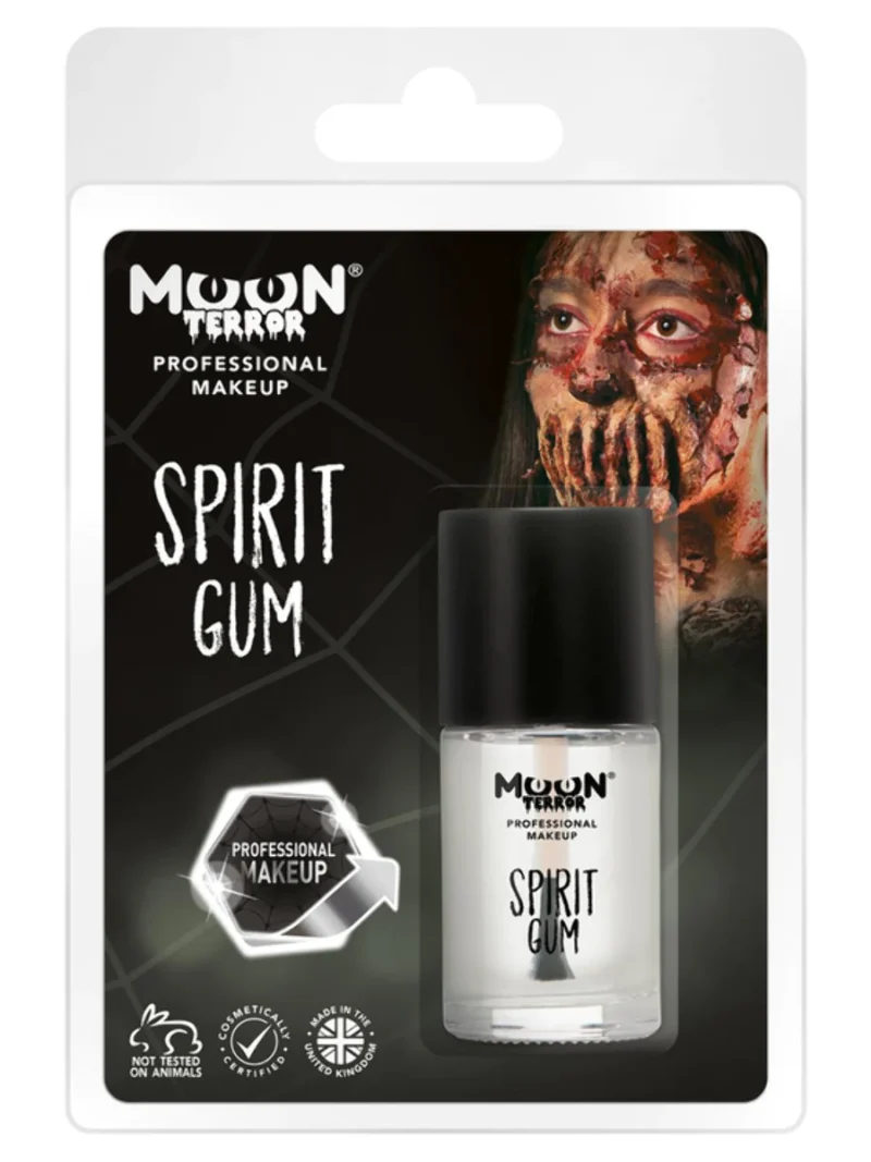 Moon Terror Pro FX Spirit Gum