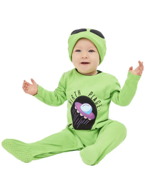 Baby Halloween Costumes