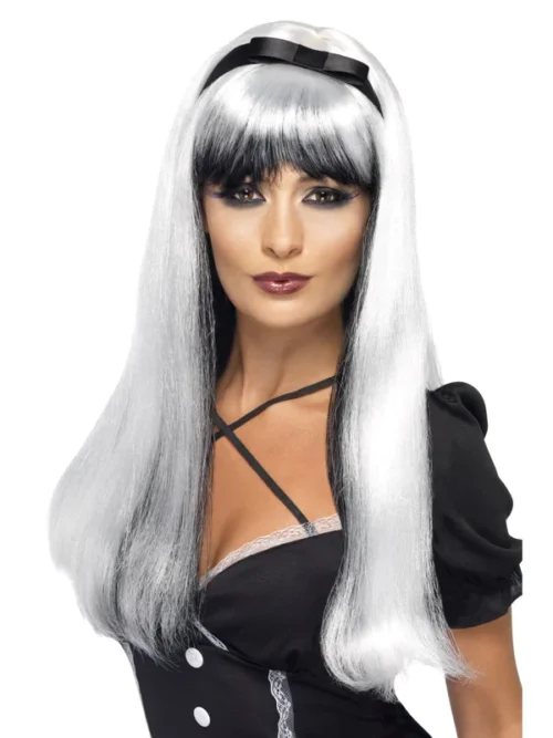 Halloween Wigs