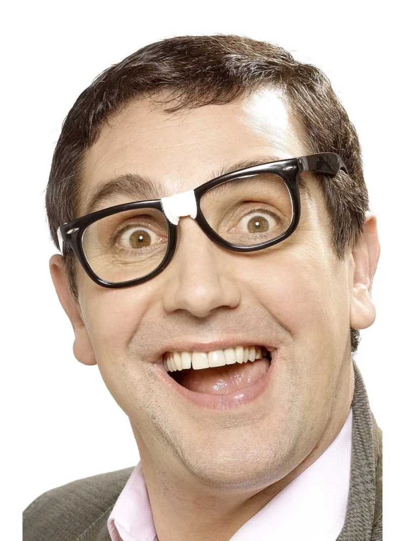 Geek Specs