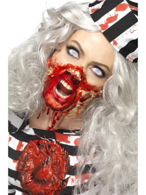 Halloween Make-Up Kits