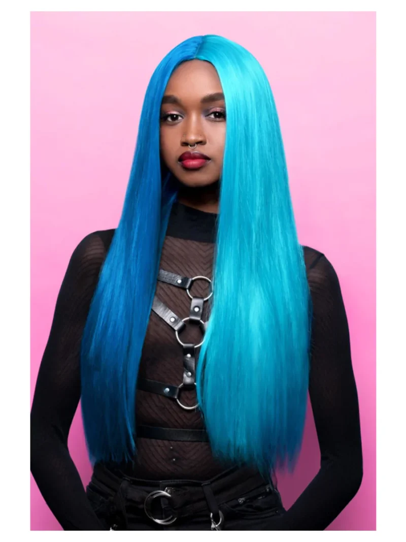 Manic Panic® Atomic Split™ Ultra Vamp™ Wig
